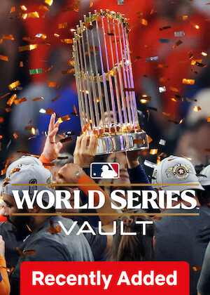 World Series poster