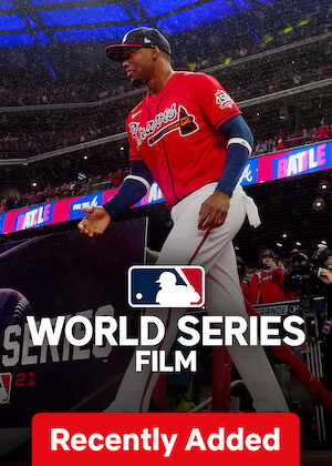 World Series Film poster